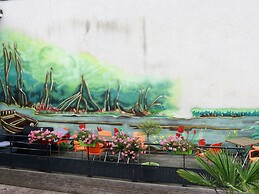 Hotel Le Faisan