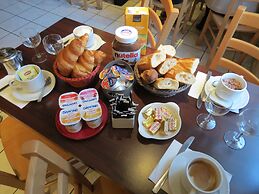 Hotel Le Faisan