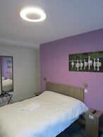 Hotel Le Faisan