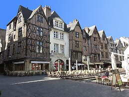 Hotel Le Faisan