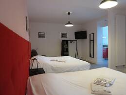 Hotel Le Faisan
