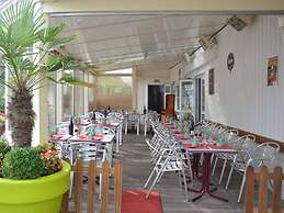 Hotel Le Faisan