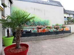 Hotel Le Faisan