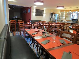 Hotel Le Faisan