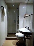 Hotel Le Faisan