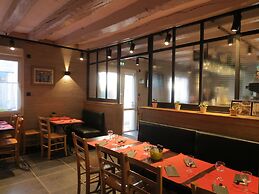 Hotel Le Faisan