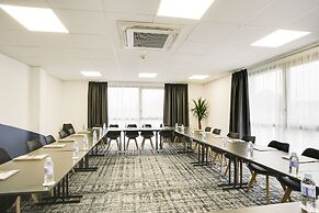 Brit Hotel Confort Loches