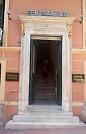 Hotel Efesos - Hostel