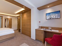 Hotel Antonius