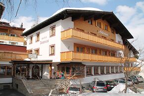 Hotel Antonius
