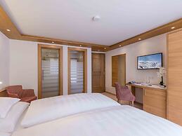 Hotel Antonius