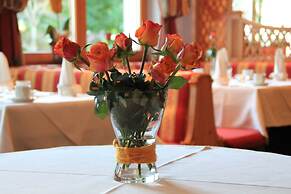 Hotel Antonius