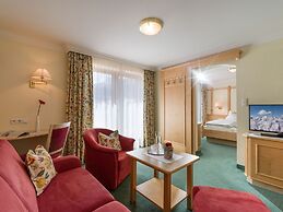 Hotel Antonius
