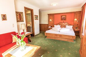 Hotel Antonius
