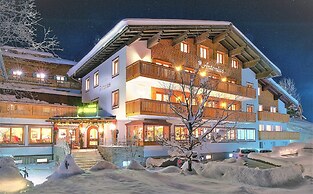 Hotel Antonius