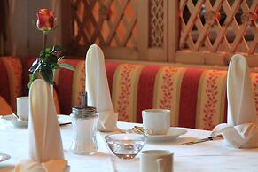 Hotel Antonius