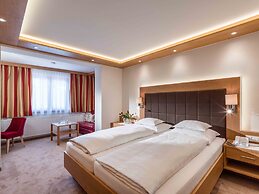 Hotel Antonius