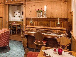 Hotel Antonius