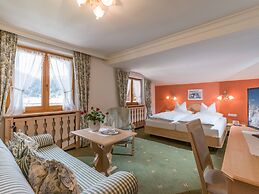 Hotel Antonius