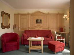 Hotel Antonius