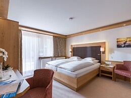 Hotel Antonius