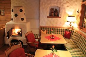 Hotel Antonius