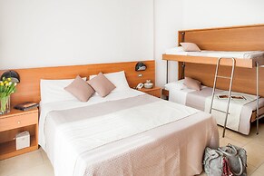 Hotel Europa