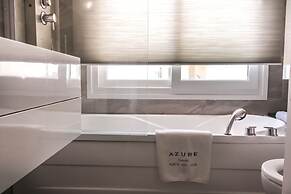 Azure Towers