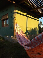 La Casa del Hornero