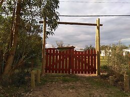 La Casa del Hornero