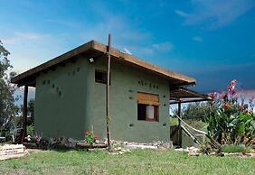 La Casa del Hornero