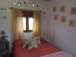 La Casa del Hornero