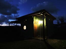 La Casa del Hornero
