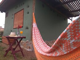 La Casa del Hornero