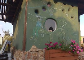 La Casa del Hornero