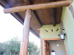 La Casa del Hornero