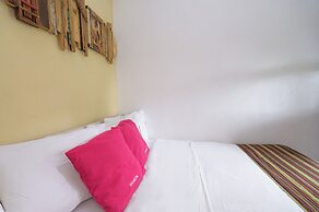 Socialtel Antigua