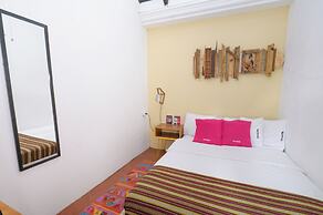 Socialtel Antigua