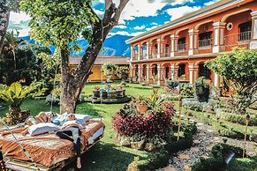 Socialtel Antigua