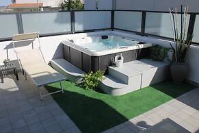 Hotel Villa Bianca