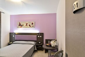 Hotel Villa Bianca