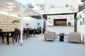 Hotel Villa Bianca