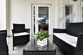 Hotel Villa Bianca
