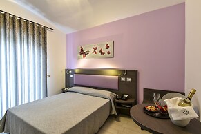 Hotel Villa Bianca