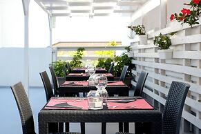 Hotel Villa Bianca