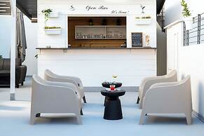 Hotel Villa Bianca