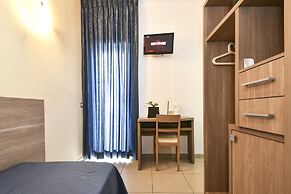 Hotel Villa Bianca