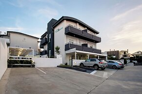 Hotel Villa Bianca