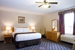 West Country Inn