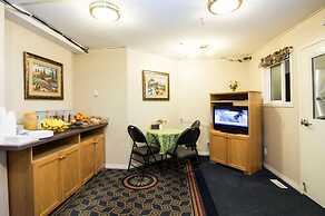 West Country Inn